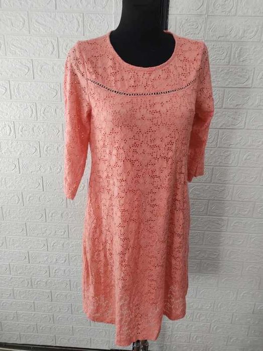 Sukienka rozmiar L koktajlowa wizytowa wesele świetna