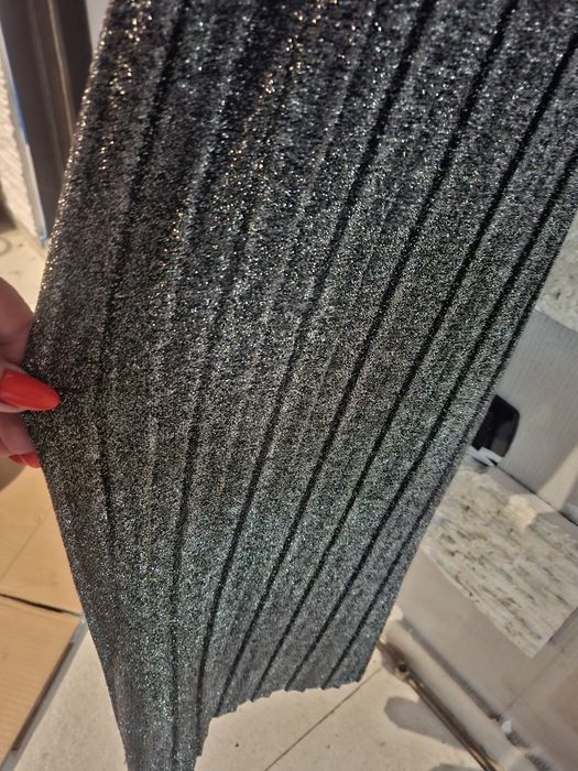 Piękny kombinezon wieczorowy