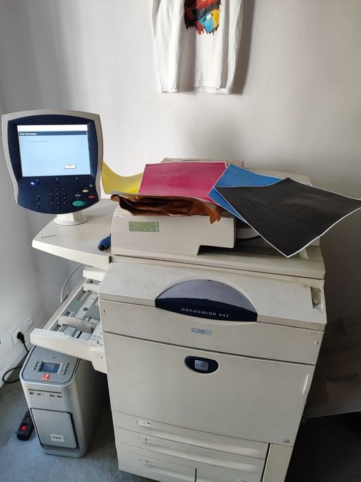 Naprawa drukarek, serwis drukarek