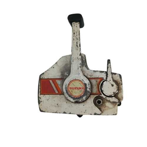Manetka silnik zaburtowy Suzuki