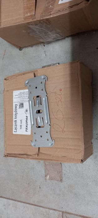 Kontrukja sufitu karton gips