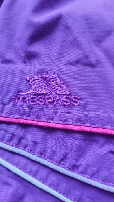 Куртка для девочеиTREPASS 9-10лет