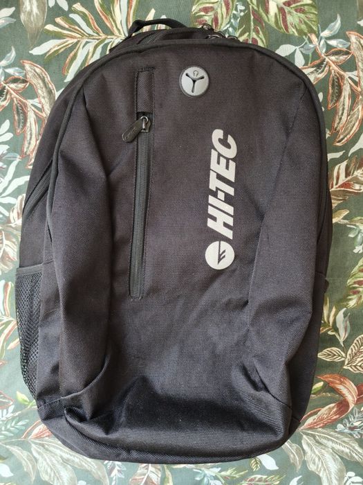 Hi-Tec Tamuro 30L Plecak Na Laptopa