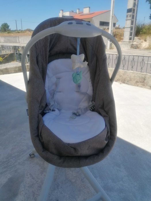 Baby Hug 4 em 1 - chicco