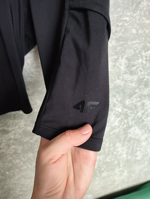 Spodenki leggins orginalne 4F 158/164