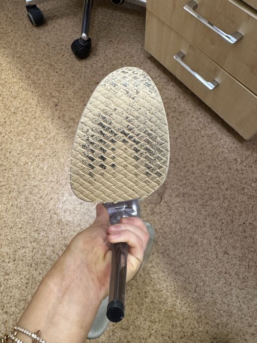 Стріпи босоніжки