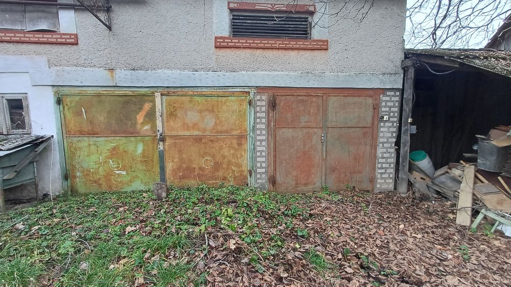 Будинок в Кальнику Закарпаття