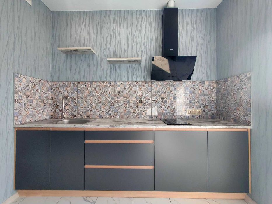 1-room apartment apartment by the address st. Tankistov (area 38 m²) - Atlanta.ua - photo 3