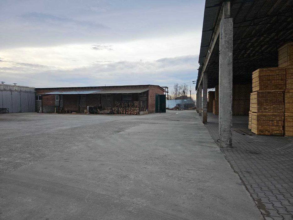 Продаж виробничого комплексу. БЕЗ КОМІСІЇ