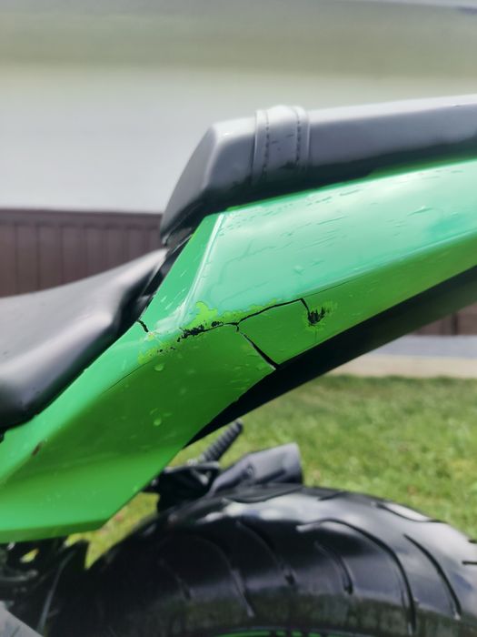 Продам KAWASAKI Ninja