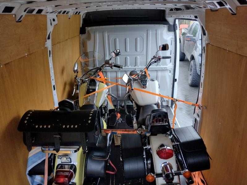 Bus wynajem citroen Jumper Krosno Jasło DARKAR