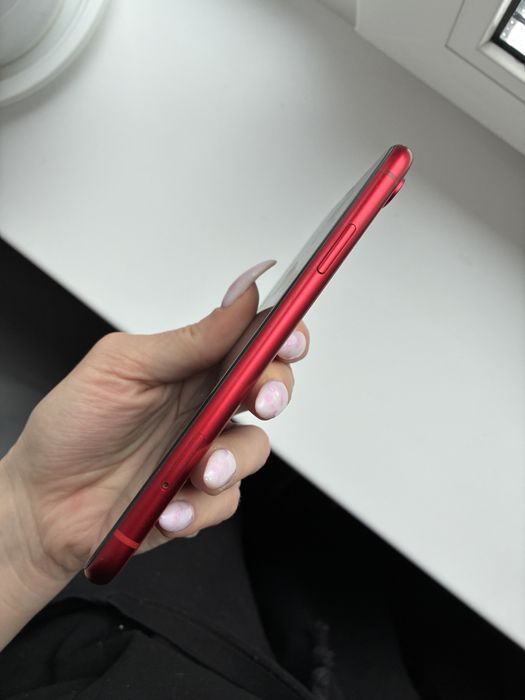 IPhone XR 64 80%акб