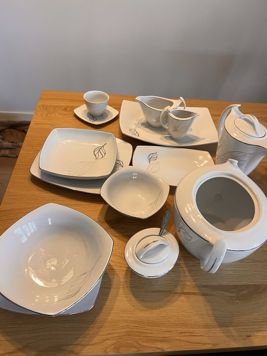 Sprzedam zastwe stołową