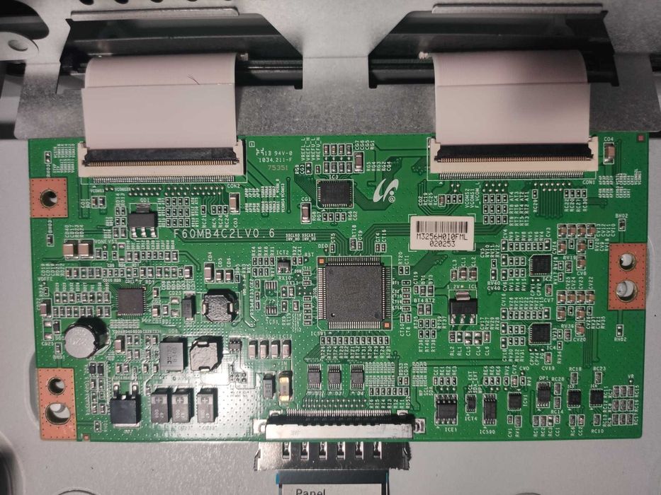 Samsung LE32C579 под разборку