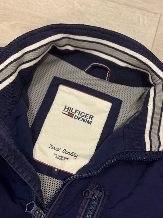 Вітровка Tommy Hilfiger — zdjęcie 3
