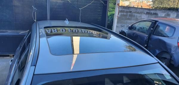Teto de abrir BMW 5 Touring (G31)