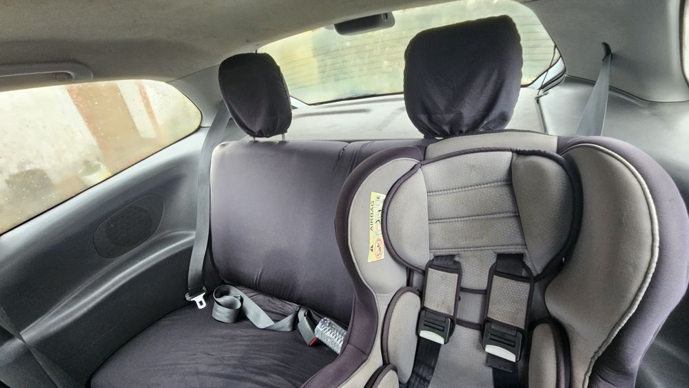 Mitsubishi Colt 1.6 GLX URGENTE