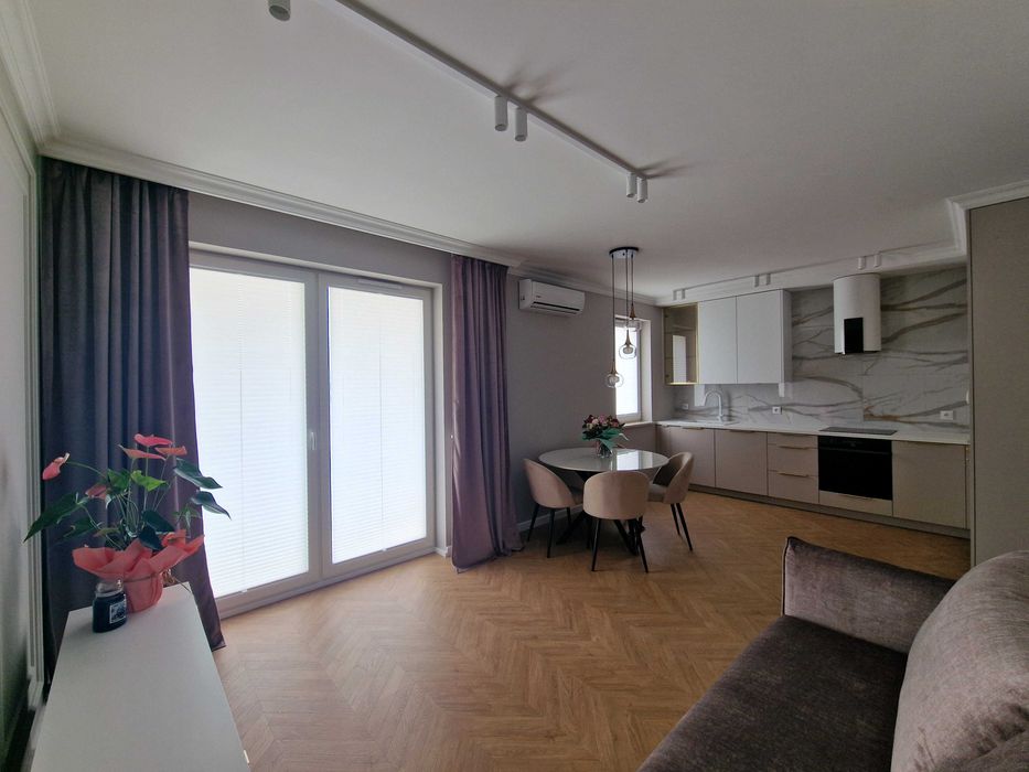 Wynajmę mieszkanie na Osiedlu Komforty Wyszków