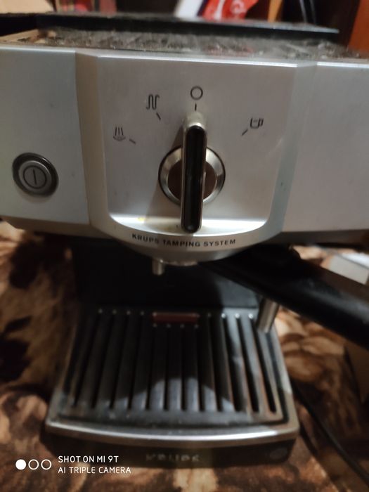 Продам кофемашини