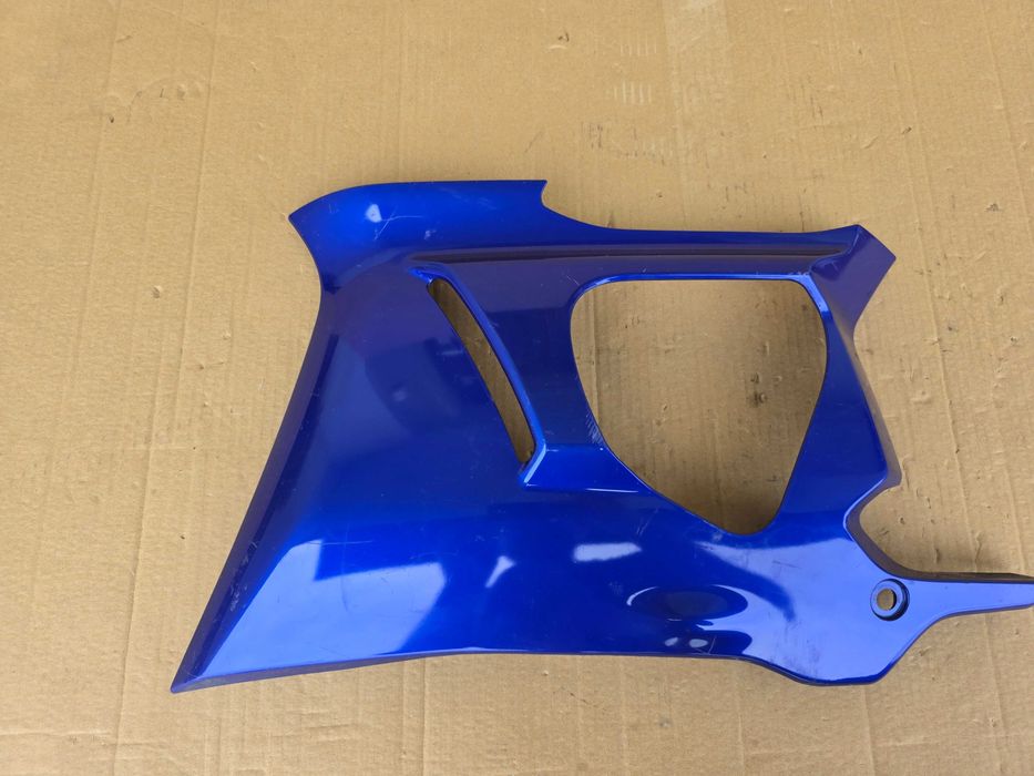 Owiewka osłona wypełnienie boczek bok pług lewy Yamaha YZF R3