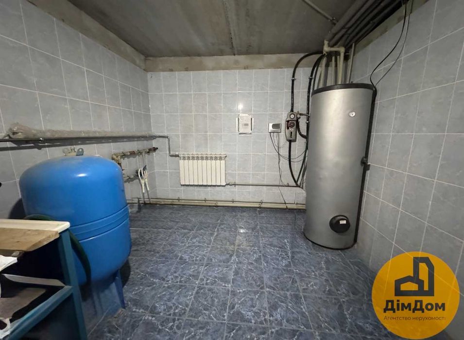 Продаж великого заміського будинку 410 м2, Село Яблунівка