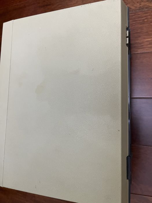 Magnetofon szpulowy UNITRA ZRK ZK-145 PRL