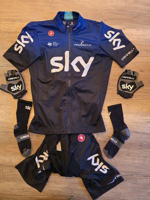 Tudo por apenas 250€