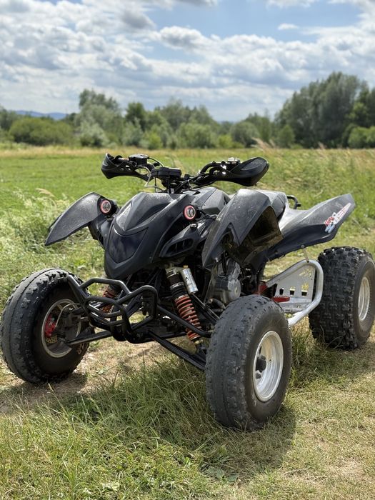 Adly 570куб  Срочно !!!