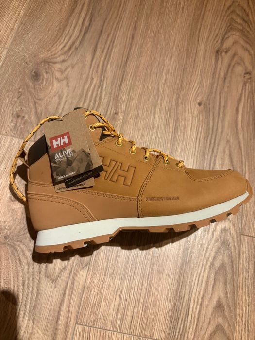 Buty damskie helly hansen 38