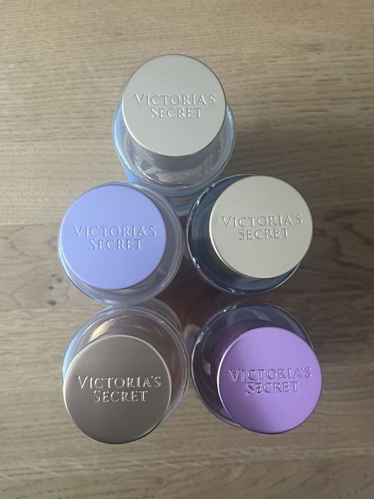 Zestaw Mgiełka Victoria's Secret