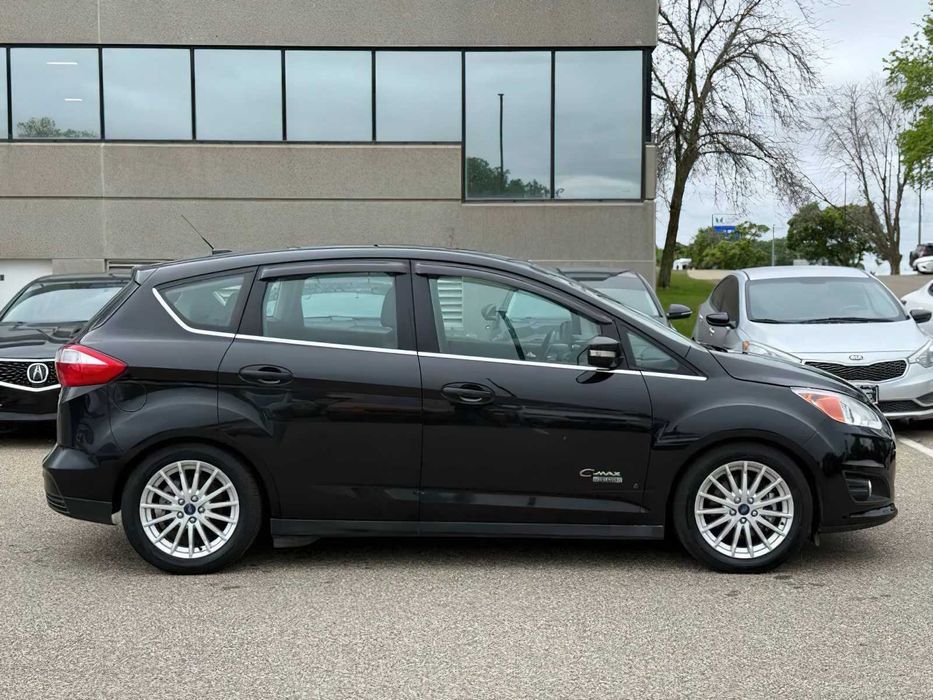 Ford C-MAX SEL      2015