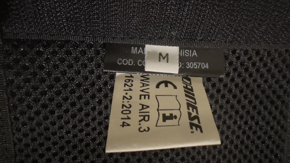 Dainese Wave 12 D1 Air