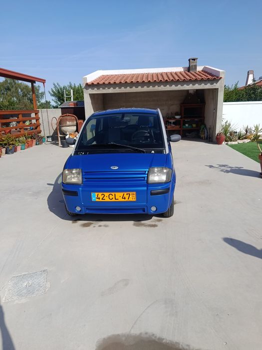 Microcar 52 (MC2)