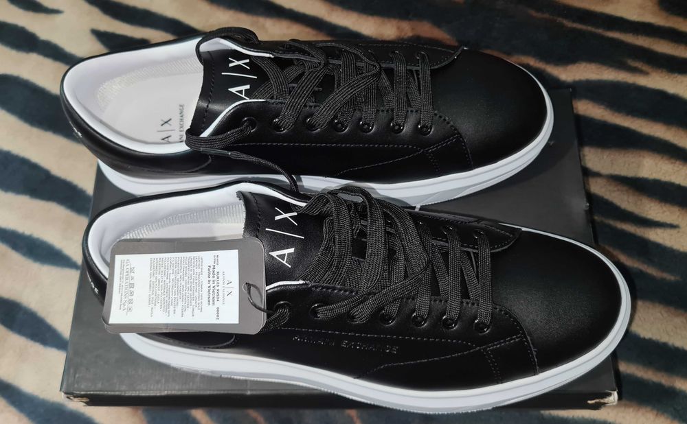 Крассовки,  кеды мужские  ARMANI