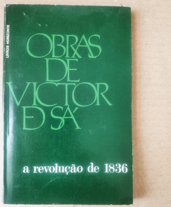 HISTÓRIA DE PORTUGAL - Livros