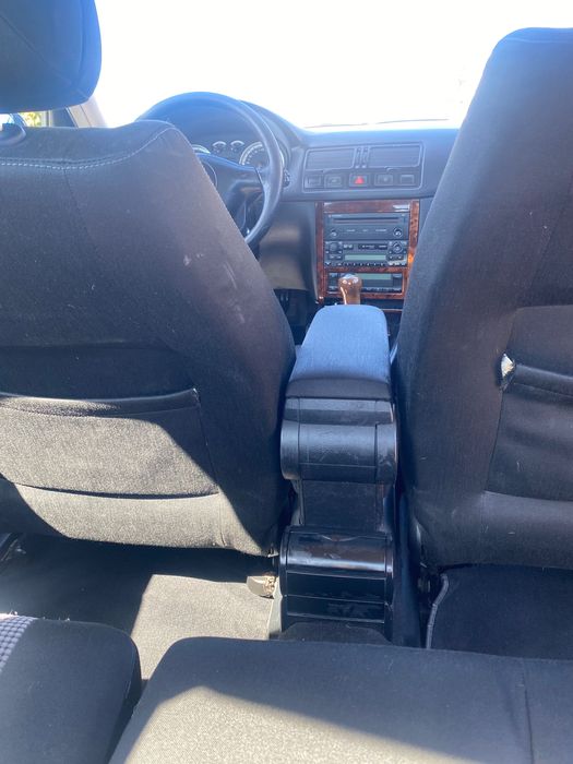 Volkswagen bora 1.9tdi 115cv