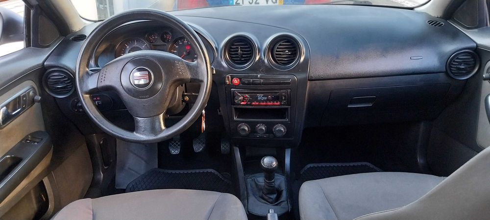 Seat Cordoba 1.4 TDI