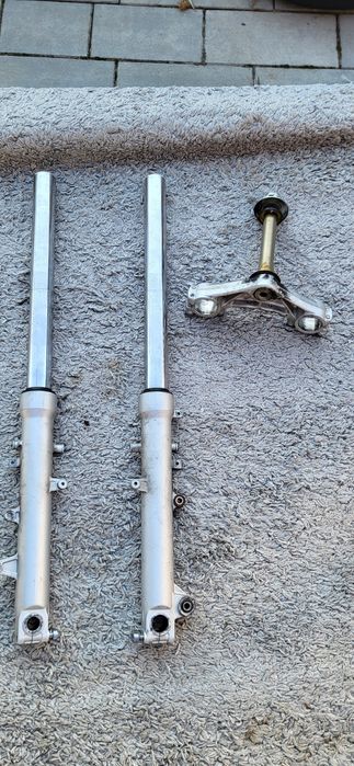 Lagi Varadero xl1000