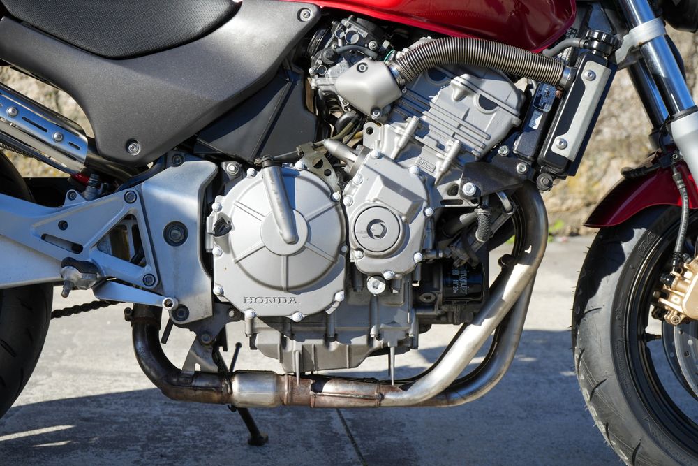 Honda Hornet 600 CB SF