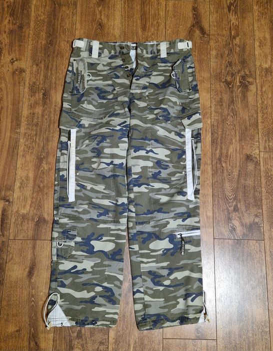 Baggy pants armory штаны Y2K,Opium