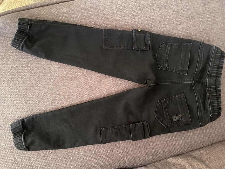 Продам джинсы р.19 (р.116)