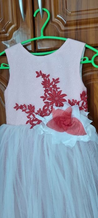 Плаття для дівчинки