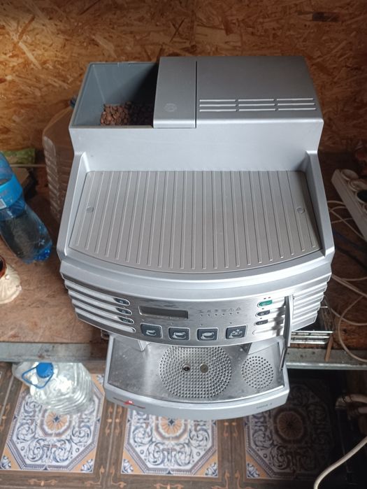 Кавомашина schaerear siena кава апарат