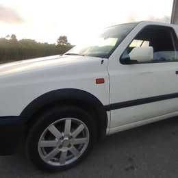 Volkswagen Golf 1.9 TD GL