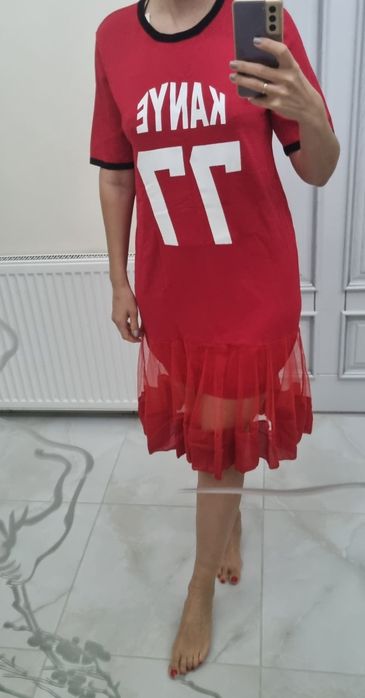 Сукня платье італійського бренда Silvia Casanuovi