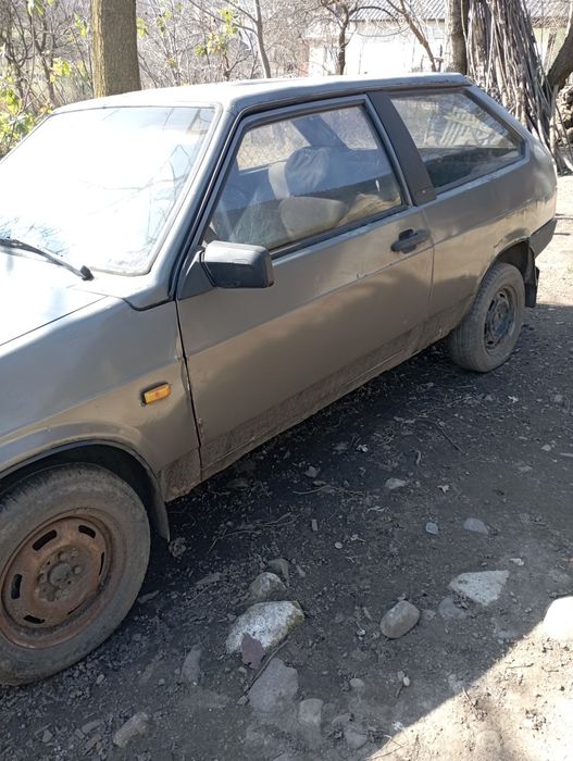 Продаж Ваз 2108.