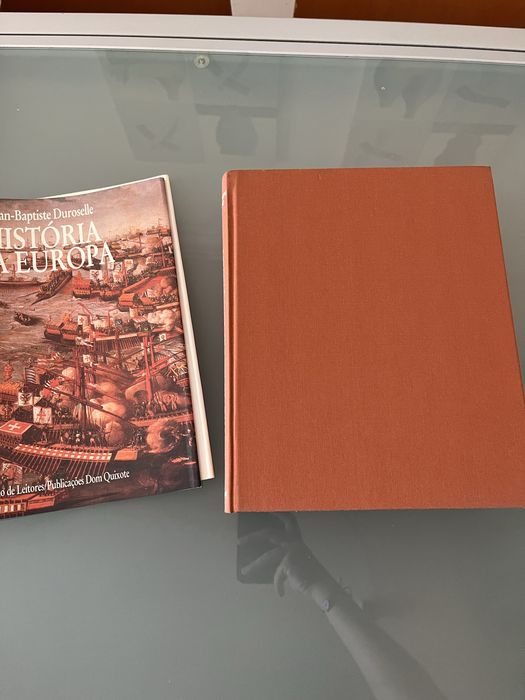 História da Europa