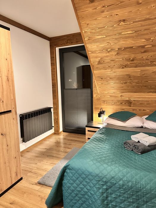Apartamenty Twoje Miejsce