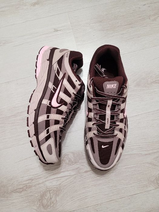 Кроссовки NIKE P-6000 нові original