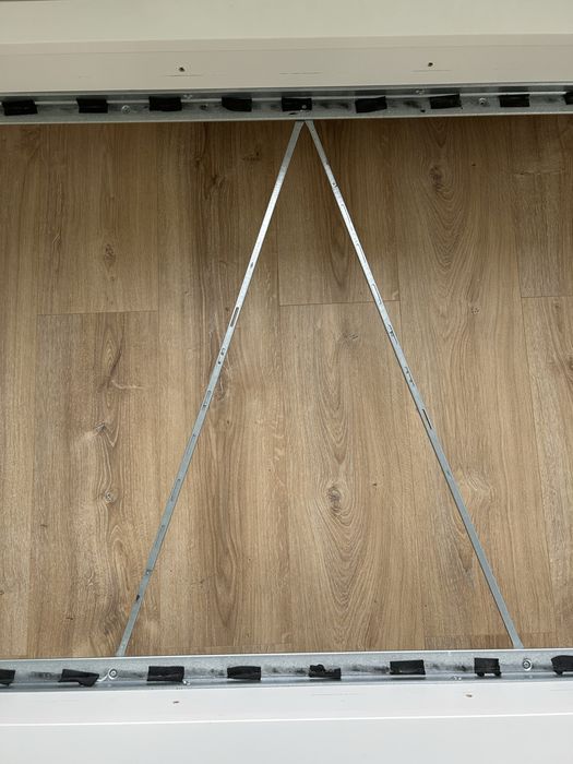 Lozko ikea 90x200